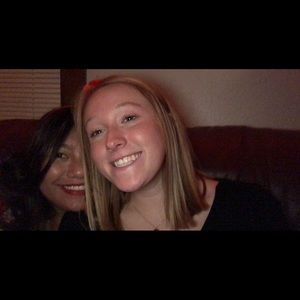 Meet your Posher, Macyn